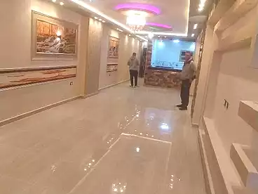 Apartments For rent in Faisal, Greater Cairo, 150 sqm