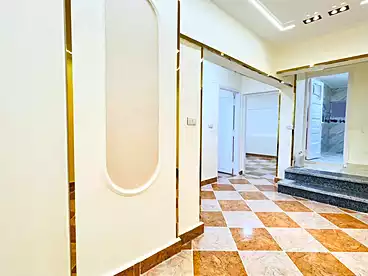 Chalets For sale - 2 rooms - floor 1