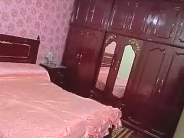 Furnished Apartment For rent - 3 rooms - floor 1