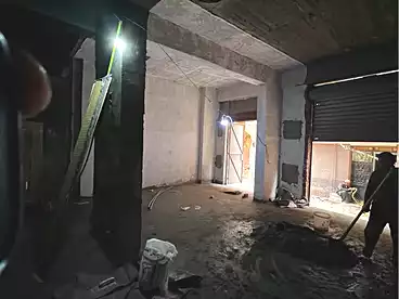 Commercial For rent - floor 0