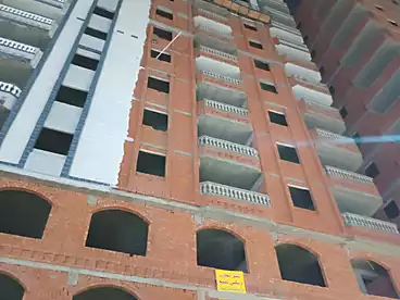 Apartments For sale - 3 rooms - floor 5