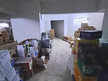 مخازن للبيع