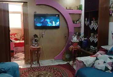 شقق للبيع - 2 غرف - بالدور 7