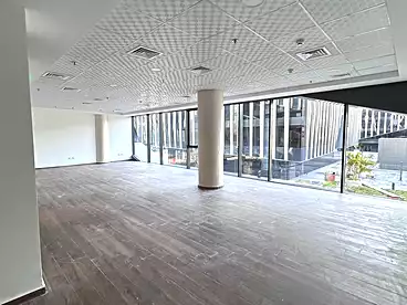 Co-working space For rent - floor 0