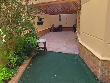 Apartments For sale - 4 rooms - floor 1