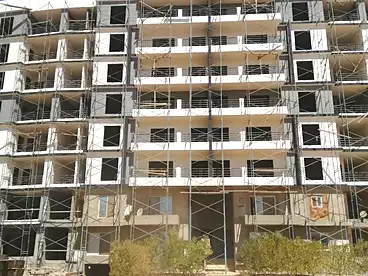 عقارات للبيع - 3 غرف - بالدور 3