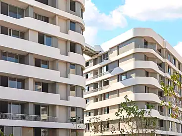 شقق للبيع - 2 غرف - بالدور 2