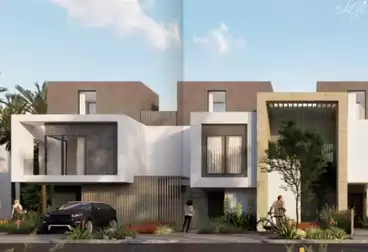 شقق للبيع - 3 غرف - بالدور 3