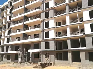عقارات للبيع - 2 غرف - بالدور 3