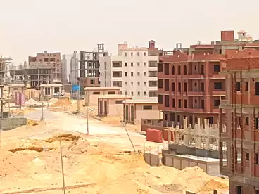 Residential Land For sale