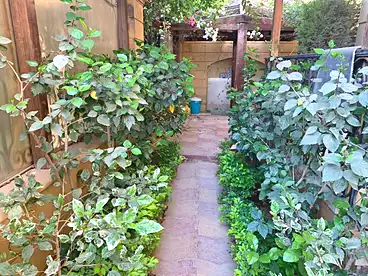 Duplex For sale - 5 rooms - floor 1