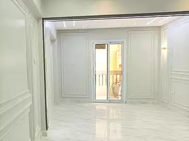 شقق للبيع - 3 غرف - بالدور 3