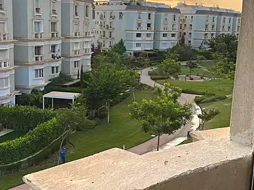 شقق للبيع - 3 غرف - بالدور 3