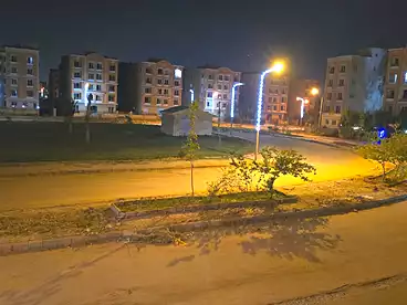 عقارات للبيع في أرض المخابرات، حدائق أكتوبر، 179 متر