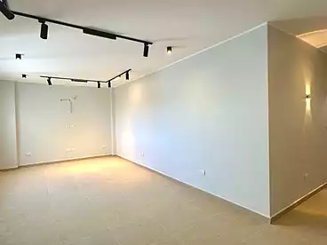 Administrative For rent - 3 rooms - floor 2