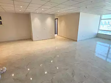 Offices For rent - 4 rooms - floor 2