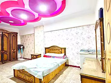 شقق للبيع - 2 غرف - بالدور 2