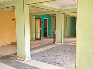 شقق للبيع في شارع شريف، حلوان، 140 متر