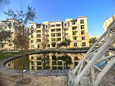 Properties For sale - 3 rooms - floor 3