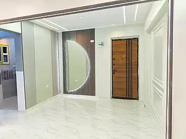 شقق للبيع - 3 غرف - بالدور 3