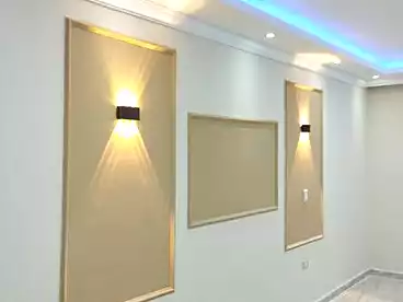 Apartments For sale - 3 rooms - floor 6