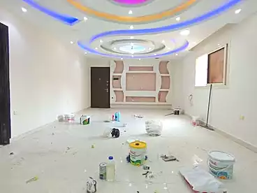 Apartments For rent in Helwan, Greater Cairo, 90 sqm