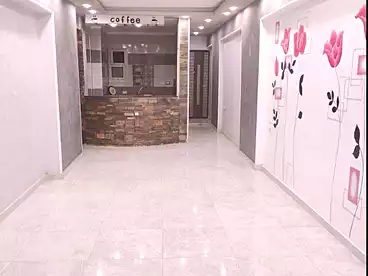 Apartments For rent - 3 rooms - floor 2