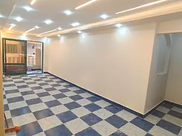 Apartments For sale - 3 rooms - floor 9