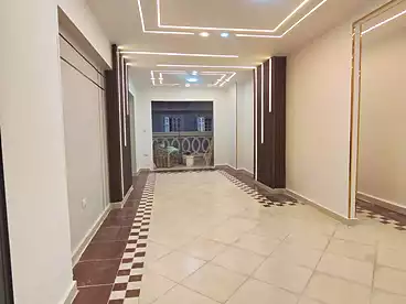 شقق للبيع - 3 غرف - بالدور 4