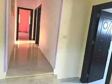 شقق للإيجار في شارع الجابري، البنفسج عمارات، 200 متر