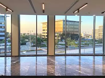 Co-working space For rent - floor 0