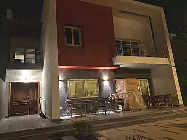 Town House For sale - 3 rooms