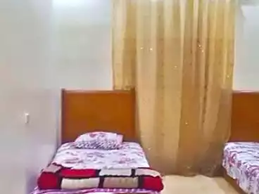شقق للبيع - 2 غرف - بالدور 0