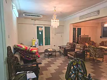 Furnished Apartment For sale - 2 rooms - floor 8
