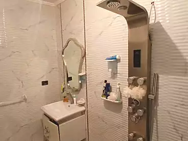 Apartments For sale - 3 rooms - floor 5