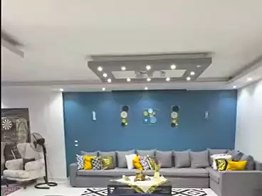 عقارات للبيع - 3 غرف - بالدور 9