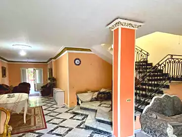 Villas For sale - 6 rooms