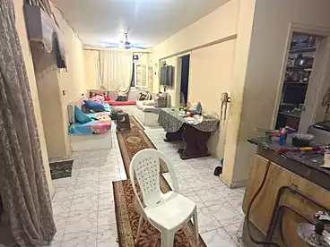 عقارات للبيع في شارع وحيد صابر، البيطاش، 160 متر