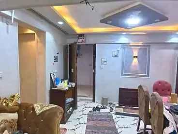 Properties For sale - 3 rooms - floor 5