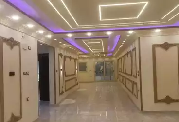 شقق للبيع - 3 غرف - بالدور 2