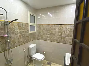 شقق للبيع - 3 غرف - بالدور 4