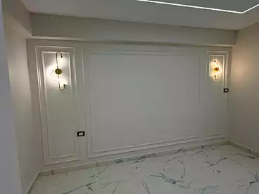شقق للبيع - 3 غرف - بالدور 4