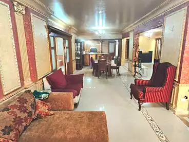 Apartments For sale - 6 rooms - floor 12