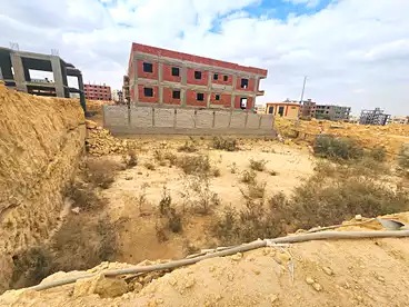 Residential Land For sale