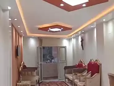 شقق للبيع في شارع جرجس حنا، عين شمس الشرقية، 80 متر