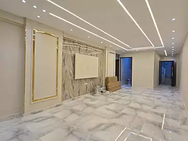 Apartments For sale - 3 rooms - floor 7