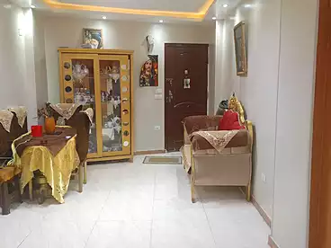 شقق للبيع في شارع جرجس حنا، عين شمس الشرقية، 90 متر