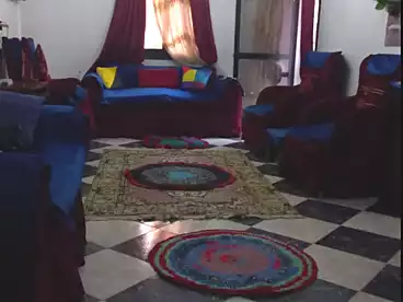 شقق مفروشة للإيجار في شارع الزهراء، عين شمس الشرقية، 100 متر