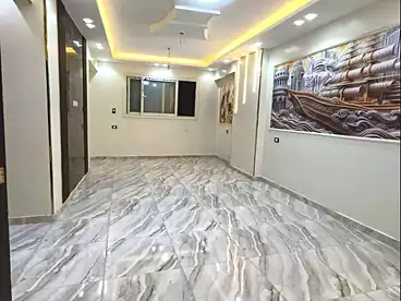 Apartments For rent - 3 rooms - floor 8