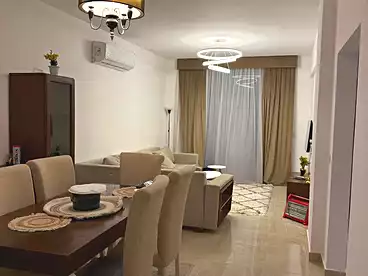 شقق مفروشة للإيجار - 3 غرف - بالدور 2